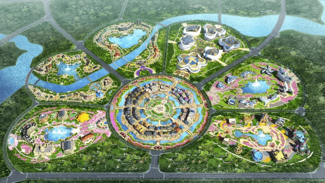 全球养生旅游经济总量_经济总量全球第二图片(3)