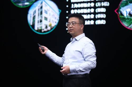 企业|生态携手，鼎捷软件&华为云联合发布智能制造融合解决方案！