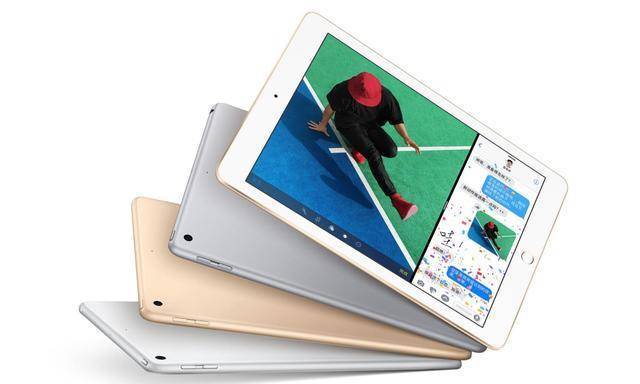 Air|全新iPad 9曝光：外形设计变化不大，搭载A13仿生芯片