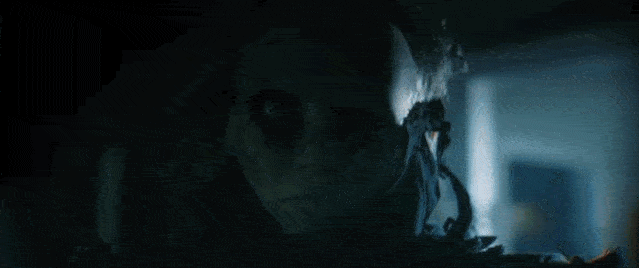 懂的都懂,这个分数在恐怖片里已经算优秀水平了.目前豆瓣评分稳定在7.