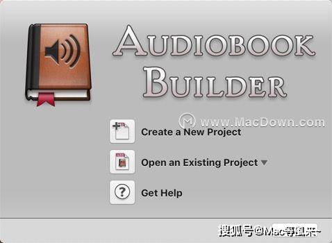 audiobook builder mac audiobook builder mac