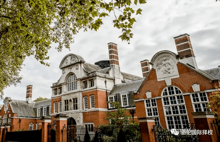 英国人抢着入学的超顶尖私校,英国圣保罗女子公学来深圳了!