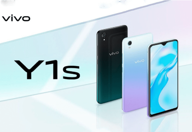 vivoy1s手机正式发布售价约710元