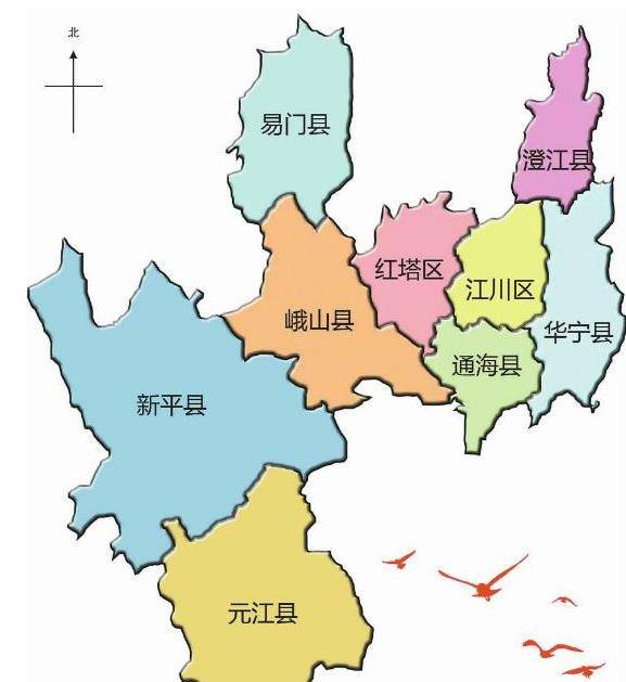 双柏县人口_云南双柏县5.1级地震,震中距野象群约15公里 人象平安(2)