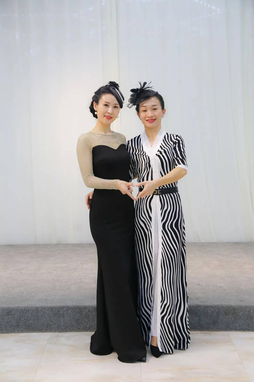 【周莹雅学】海南城市分院院长郭品汝丨一个女人的完美蜕变