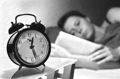我国有多少人有睡眠困扰 c3387b0b9aaf4317813b7400e9825852.jpeg
