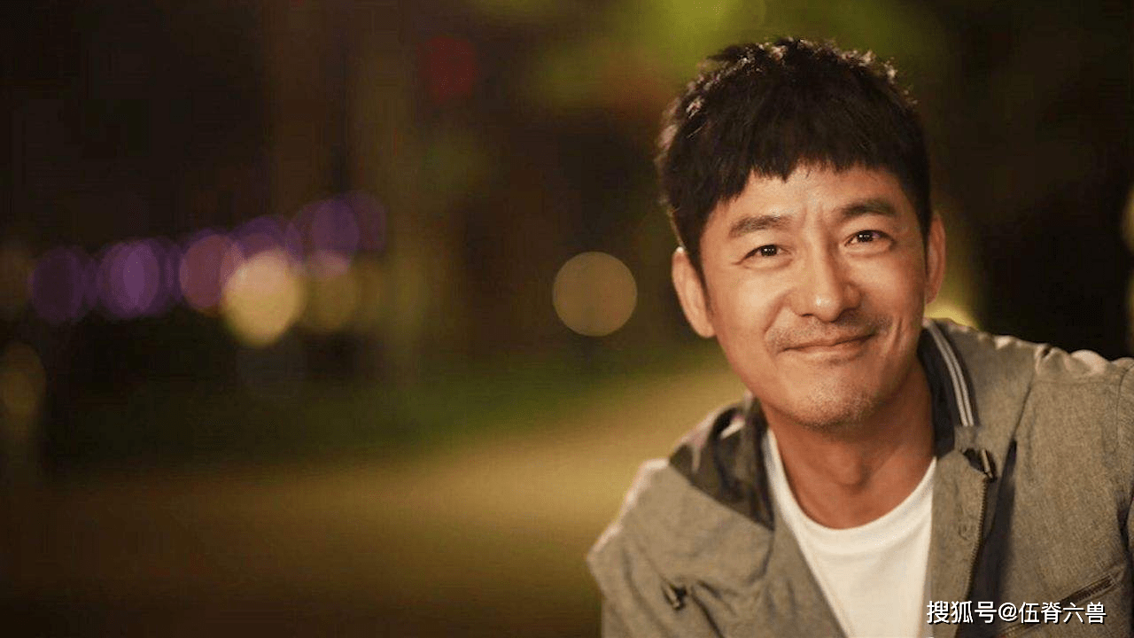 刘嘉玲新作变“雷剧”,郭晓东演的“油腻男”反倒成了惊喜