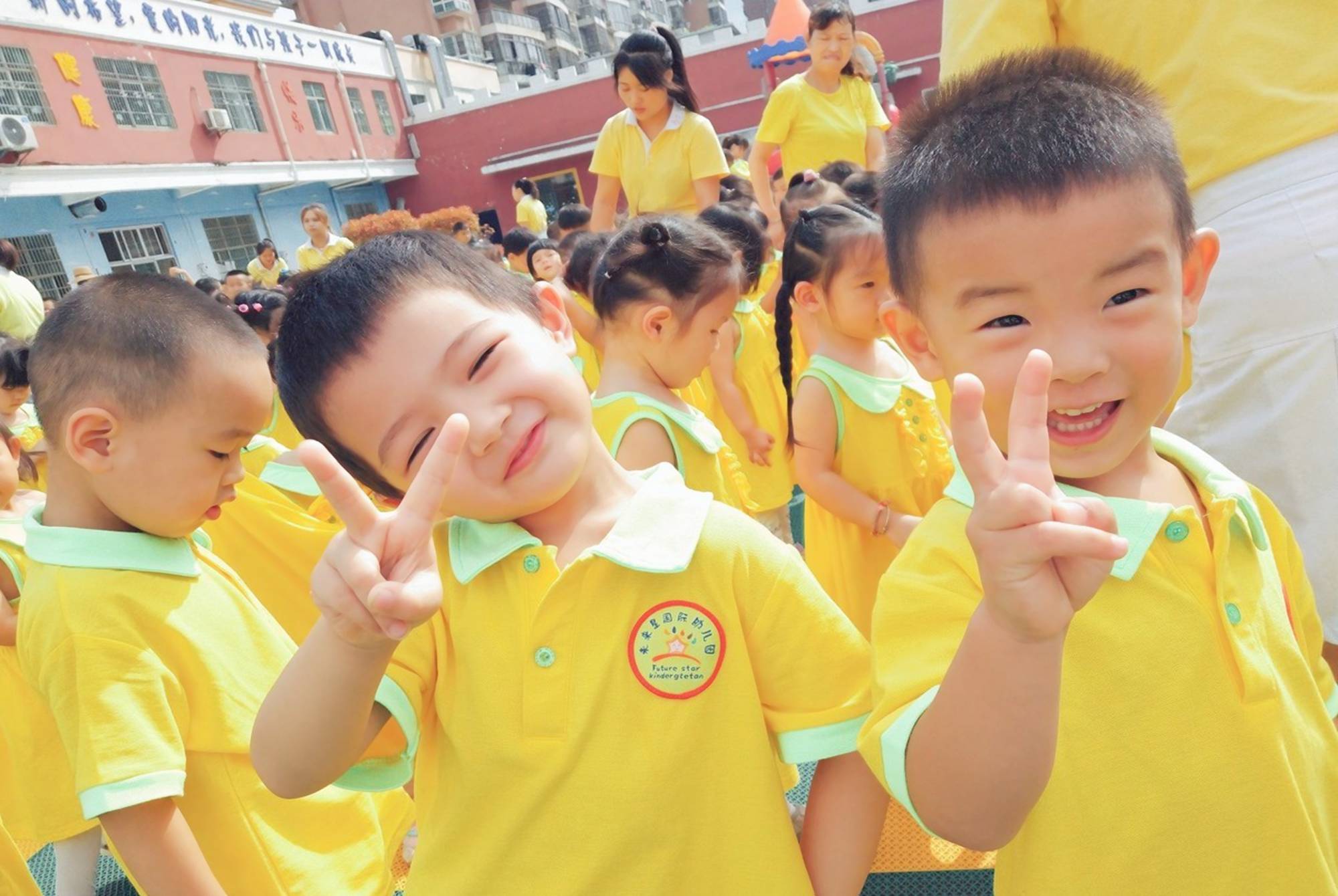 南京幼儿园招聘_2017南京雨花台区教师公开招聘报名入口(3)