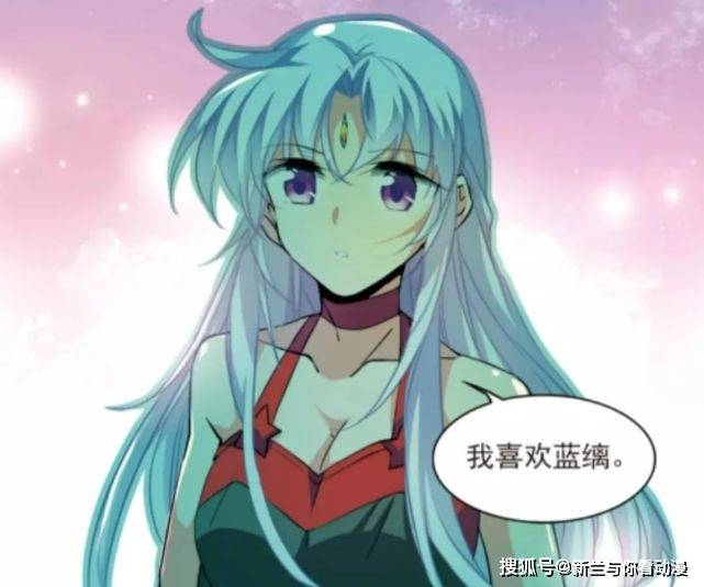 原创三眼哮天录:杨戬变坦率,醒来后说的这句话好让人激动