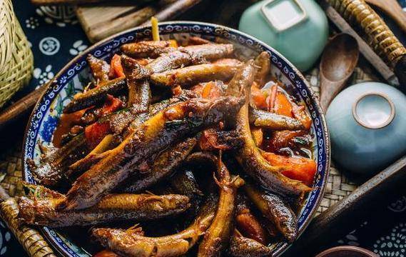 泥鳅怎么吃才能去除腥味