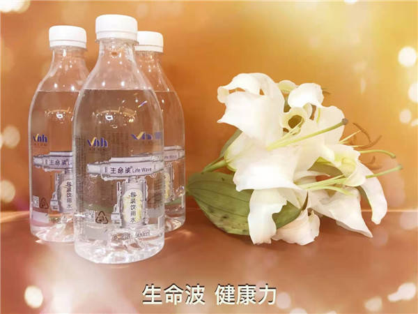 陈佳灵:只愿苍生少病疾,生命波唤人间春(图4)