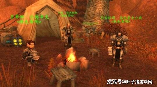 任务|怀旧服NAXX银色黎明必须要崇拜？玩家坦言：太肝了，崇敬就行！