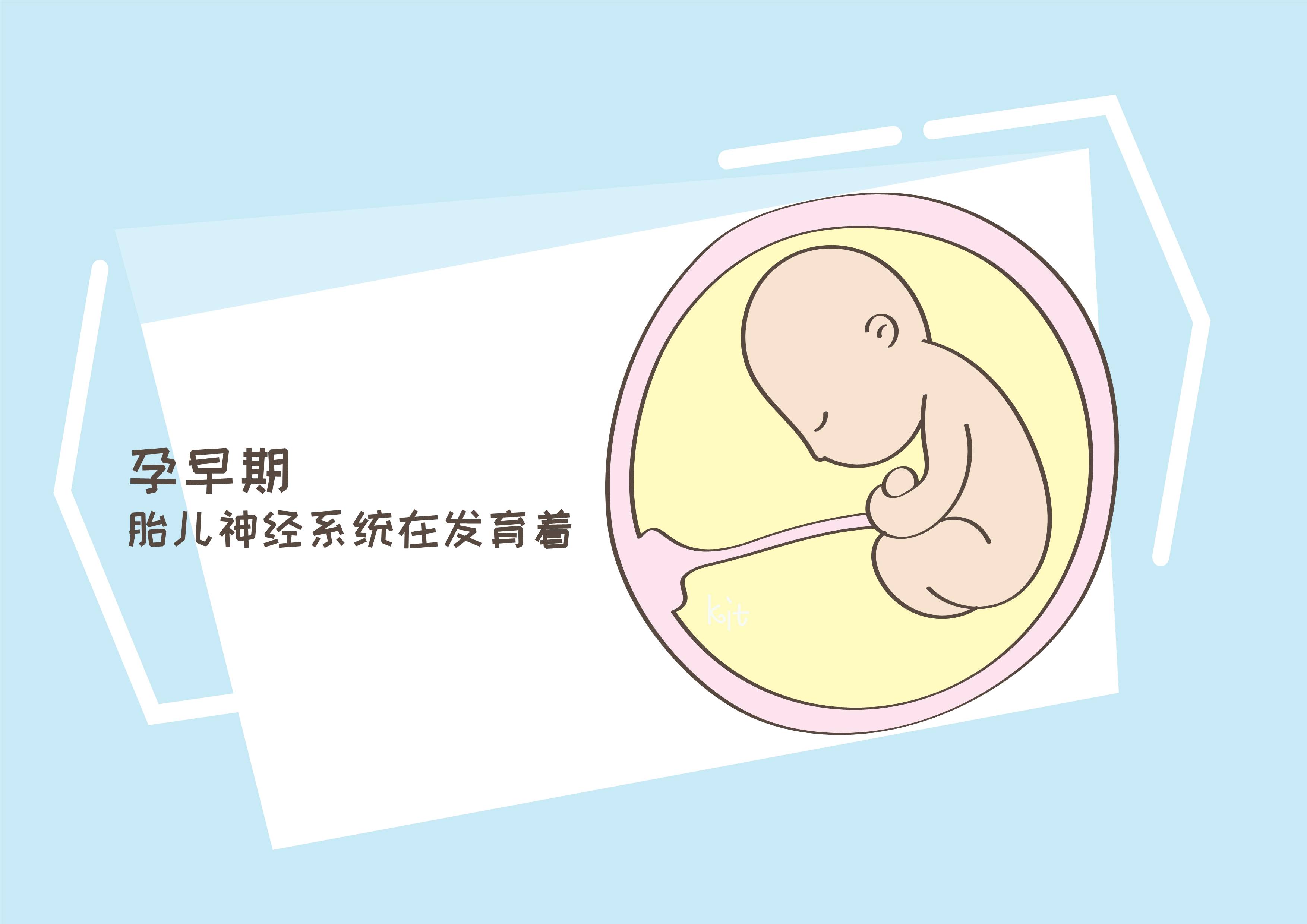 梦境的警示，梦见自己来月经怀孕后查出癌症的深层含义与心理解析