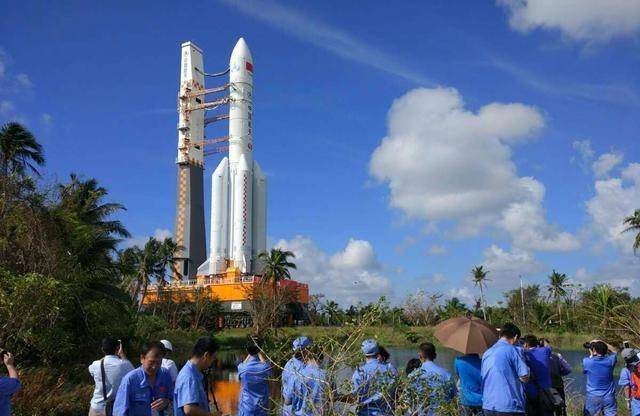 嫦娥五号将于今年登月,它将以雷霆方式重返地球!任务意义重大!搜狐大视野搜狐新闻