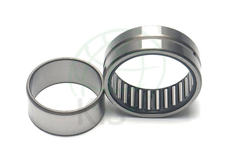 滚针轴承损坏的原因分析及解决方法