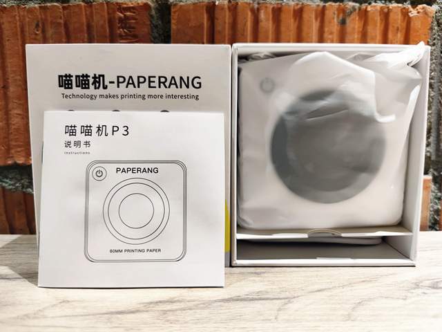 设计|喵喵机P3：孩子学习的小助手，家长生活的小帮手