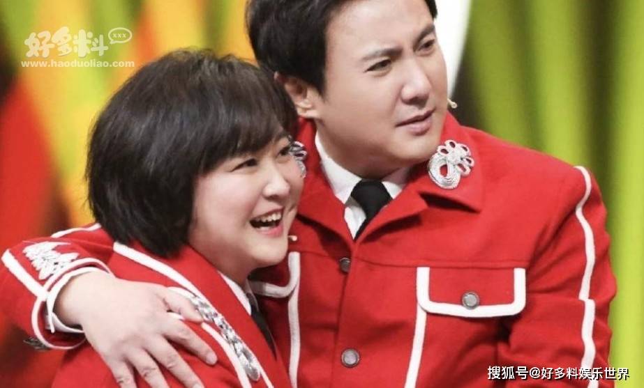 原创贾玲和白凯南为啥分开?贾玲与白凯南究竟是什么关系