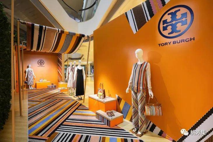 toryburch网站,以及全球3000多家精选的商场和专卖店有售