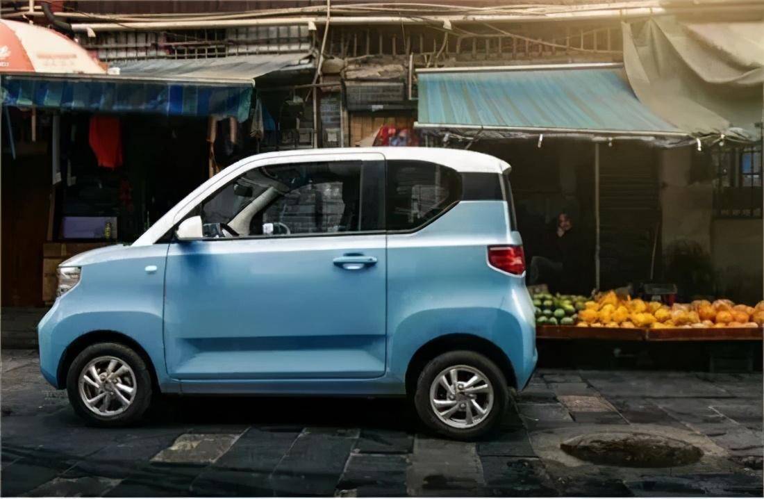 五菱宏光mini_搜狐汽车_搜狐网