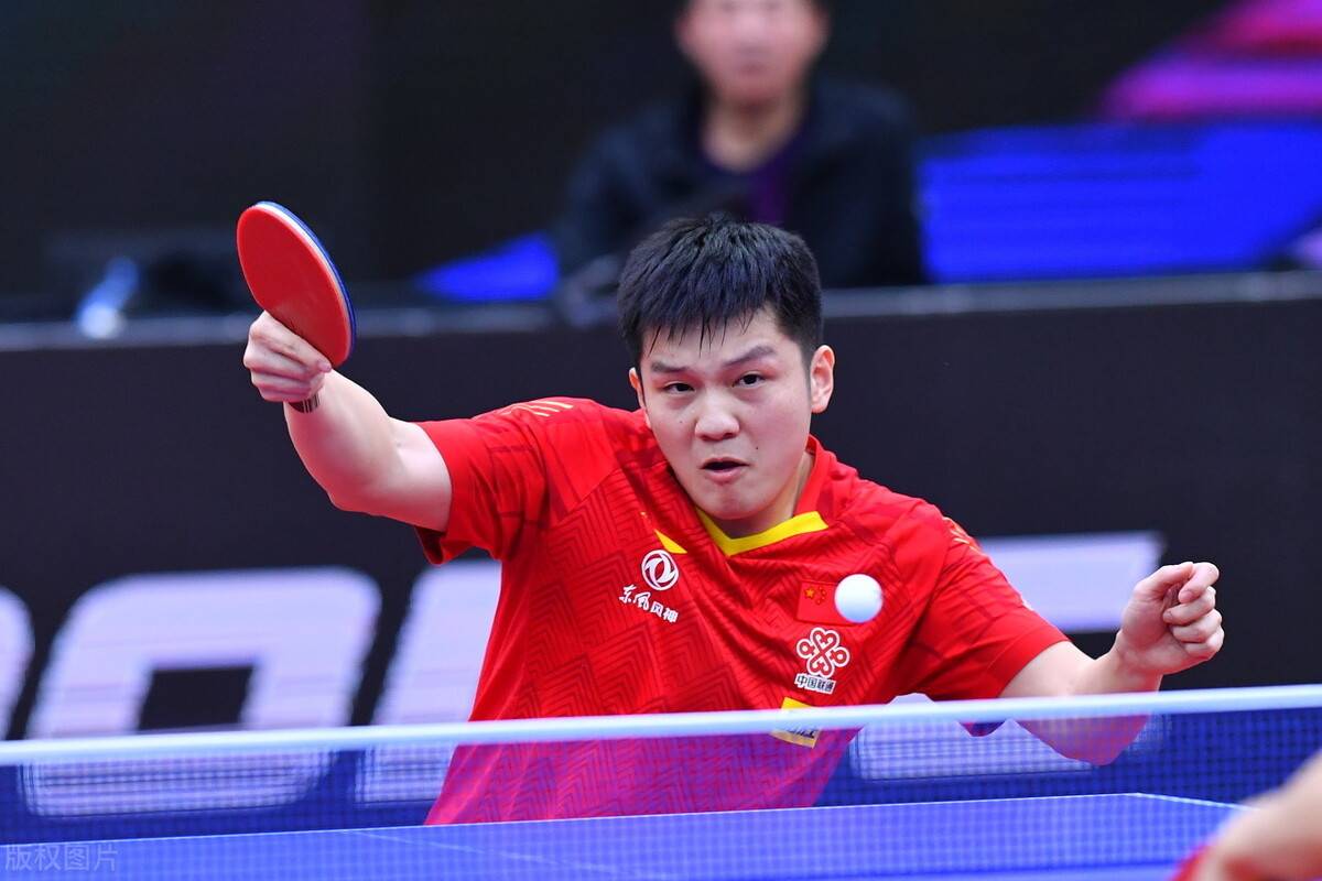世界乒乓球排名2020_2021乒乓球世界排名新规出炉WTT大满贯赛事占最高位