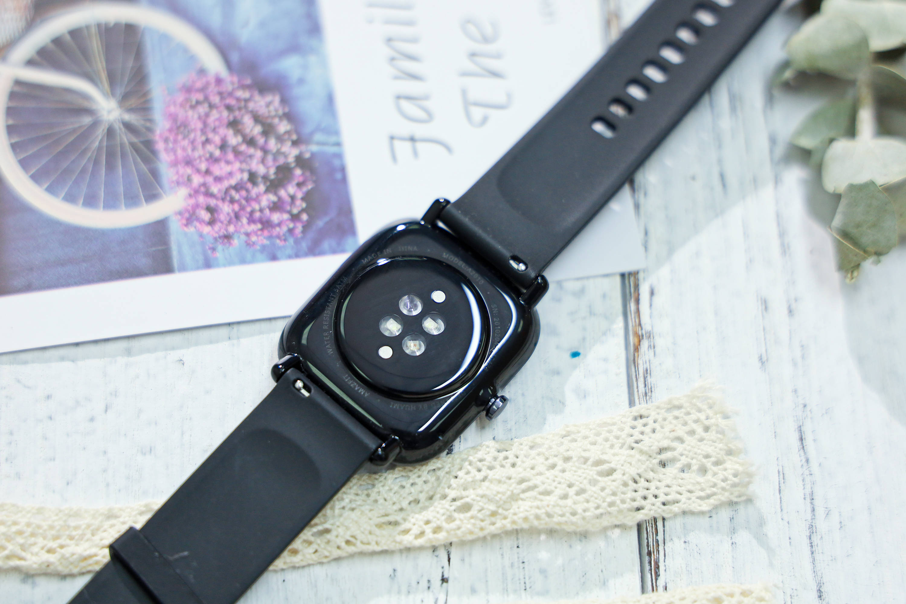 �������������Amazfit GTS 2miniʱ�������ֱ�����