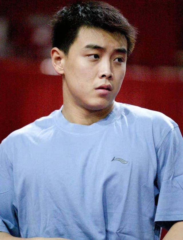王皓37岁生日,曾经国乒第一帅,如今做教练带樊振东被骂上热搜!
