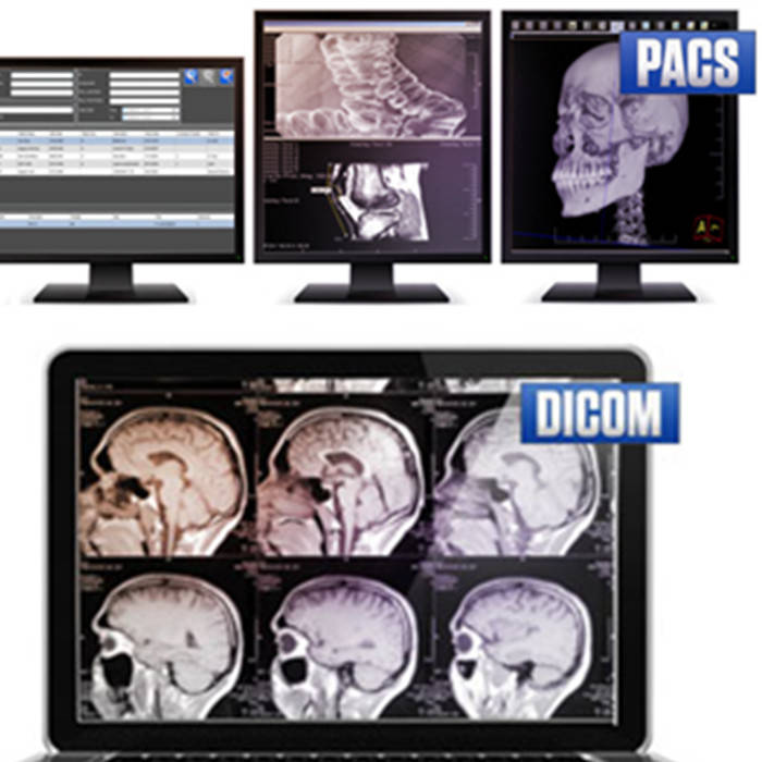 DICOM SDK [PK] PACS SDK 开发者如何选