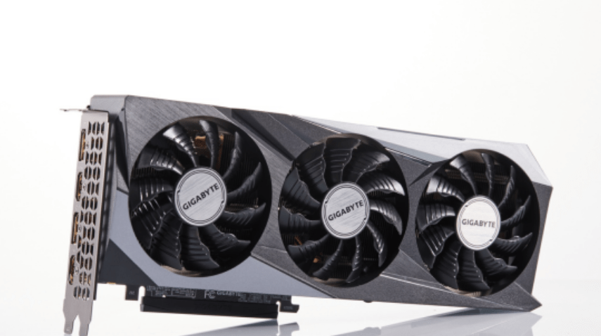 甜品级显卡技嘉geforce rtx3060ti魔鹰pro如期而至,高性价比不用再等