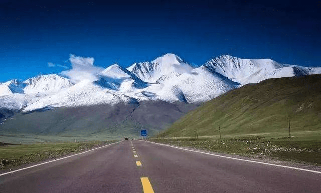 到新疆旅游，有哪些是身临其境才深有体会的！