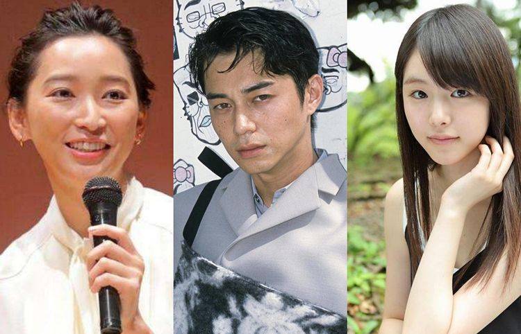 日本女星孕期丈夫出軌16歲女子，其母親愛財落井下石，爆她與足球隊員有染？ 娛樂八卦吃瓜 第2张