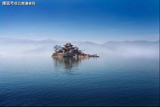 大理旅游攻略自由行三天两晚,去云南大理三日游最佳方案