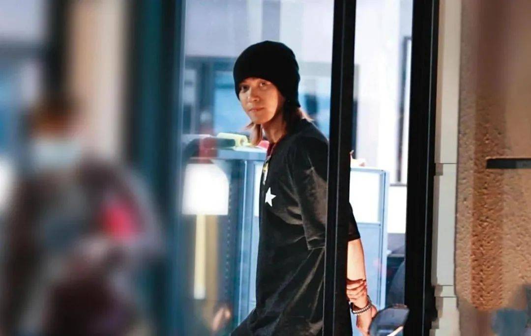 罗志祥消失7个月损失6亿，自曝推掉很多工作，每