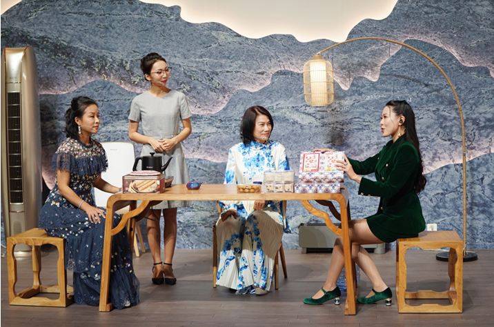 从格力电器全国巡回直播，洞察董明珠的经营新哲学-家电圈官网