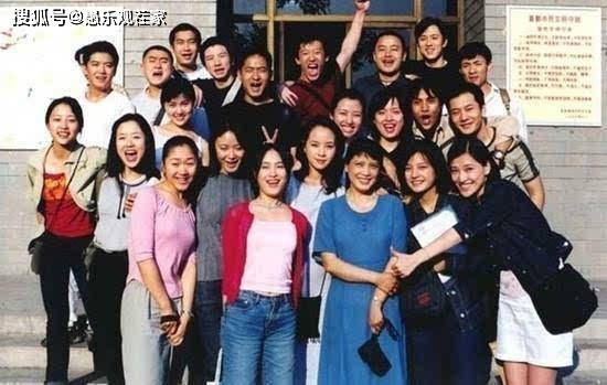 《还珠格格》塞娅公主晒近况，素颜出镜脸色蜡
