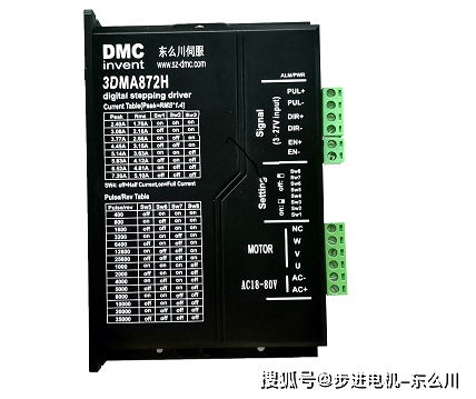 外部动力|步进电机扭矩不够，如何正确选型行星减速机？