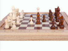 国际象棋棋谱怎么看