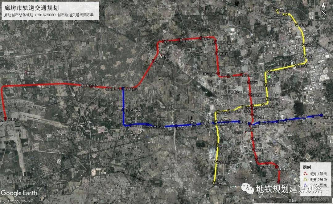 同时考虑河北的唐山,保定等更大城市都没有地铁建设计划,邯郸也只是