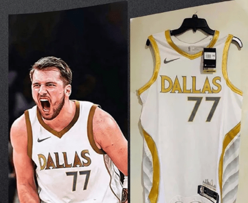 NBA球衣的尺码（NBA球衣尺码）