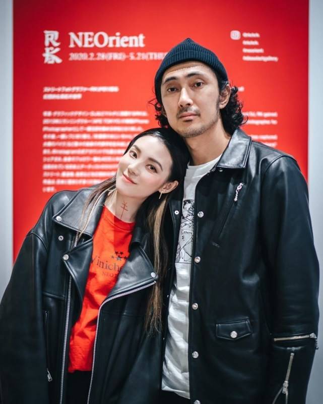 女星嫁日本男子9個月傳婚變，孕期讓丈夫探望已是奢望，兒子出生未見爸 娛樂八卦吃瓜 第3张
