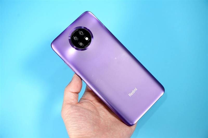 Pro|1299元Redmi Note 9评测：5G时代的千元神机正统传人