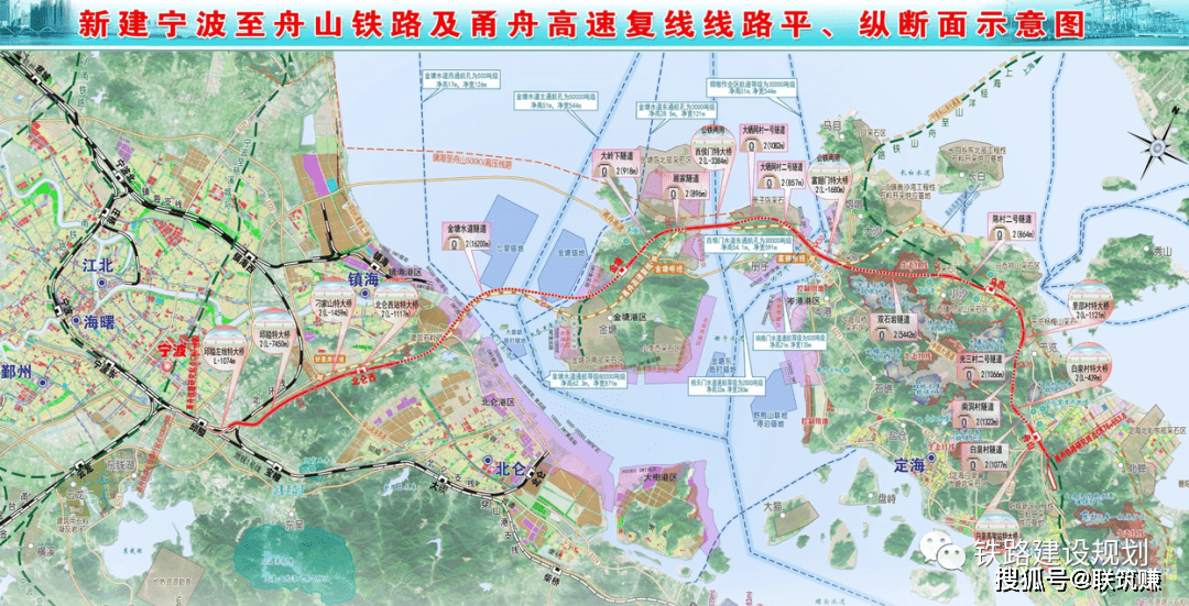 超1万亿!11月重大轨道交通项目获批一览(附具体线路)