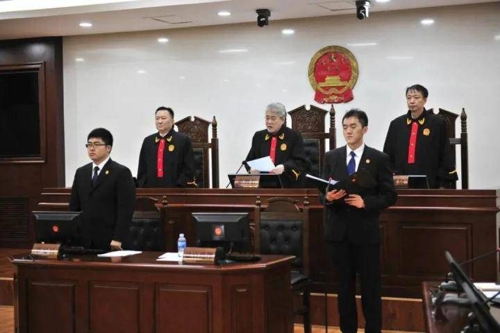 哈尔滨性侵四岁女童嫌犯被判死刑网友直呼死得好