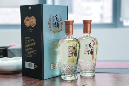 劲牌“茅铺”商标被驳回，旗下毛铺酒为中高端