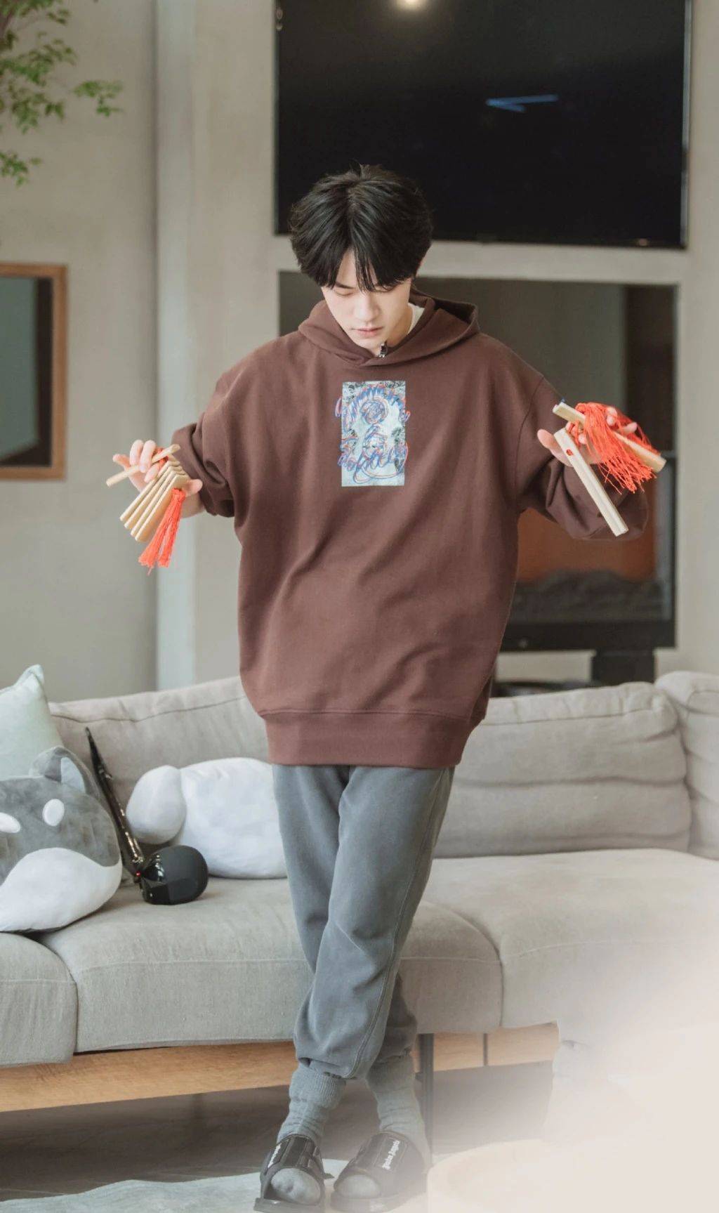 宝宝 我不想出来 里面舒服时瑾 手机版哪个好