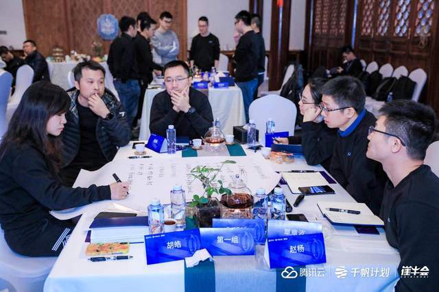 头脑风暴|头脑风暴「协同办公」的三大命题 ｜ 超级闭门会