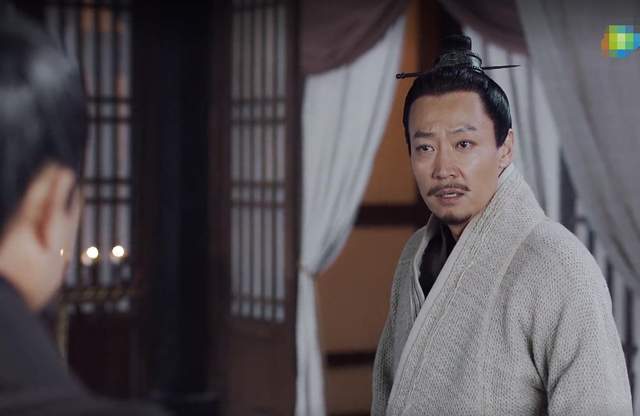 老戏骨装嫩一个比一个猛:张鲁一演13岁嬴政,陈宝国皱纹明显