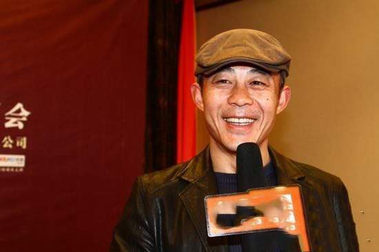 老戏骨装嫩一个比一个猛:张鲁一演13岁嬴政,陈宝国皱纹明显