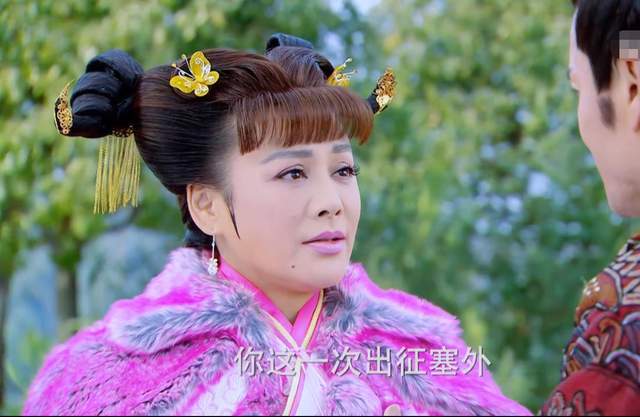 老戏骨装嫩一个比一个猛:张鲁一演13岁嬴政,陈宝国皱纹明显