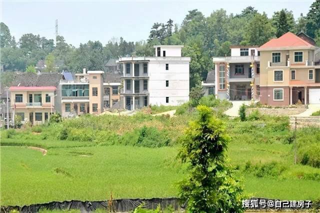 广西农村自建房2020年最新规定,多了解有利无弊