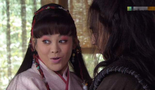 老戏骨装嫩一个比一个猛:张鲁一演13岁嬴政,陈宝国皱纹明显